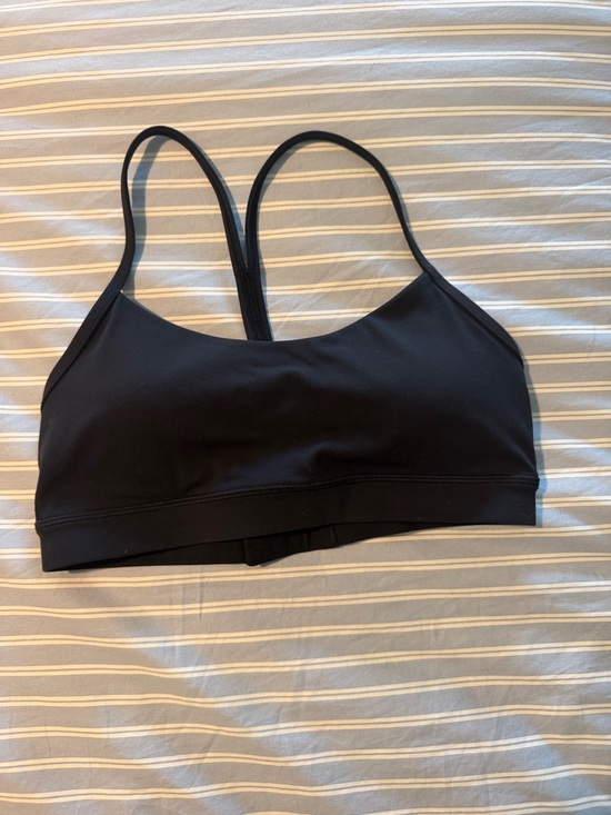 lululemon athletica Other - Lululemon Flow Y Adjustable Bra